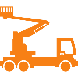 石棉高空作业车
